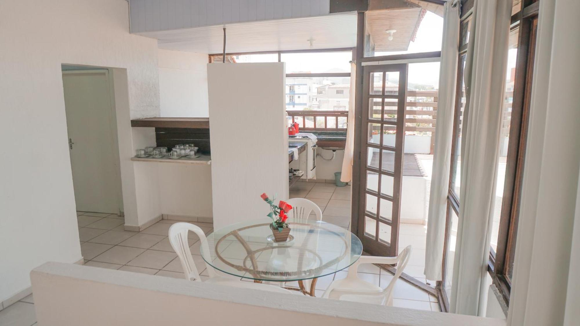 Apartamento Residencial Alto Mar Florianopolis