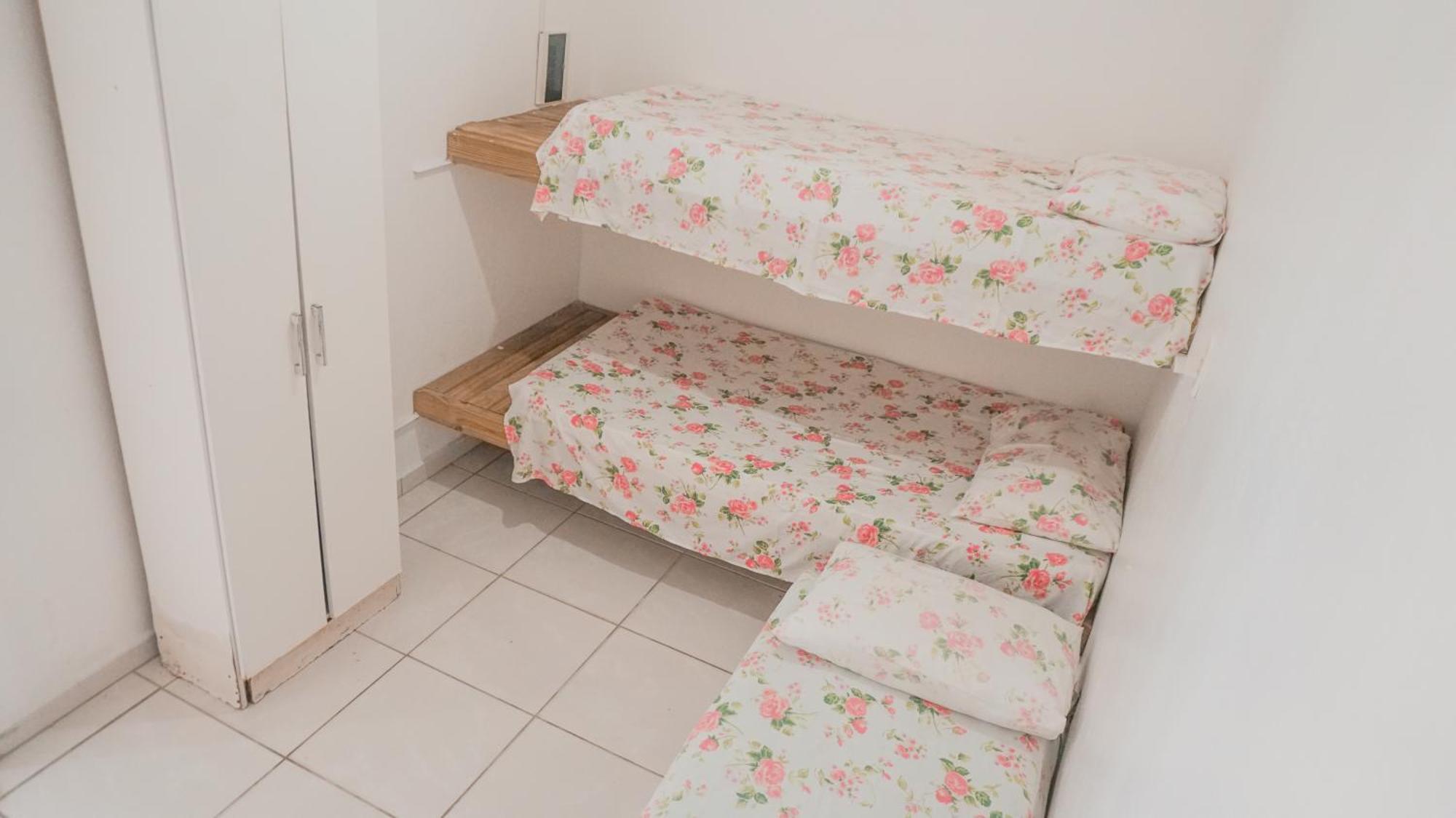 Apartamento Residencial Alto Mar Florianopolis