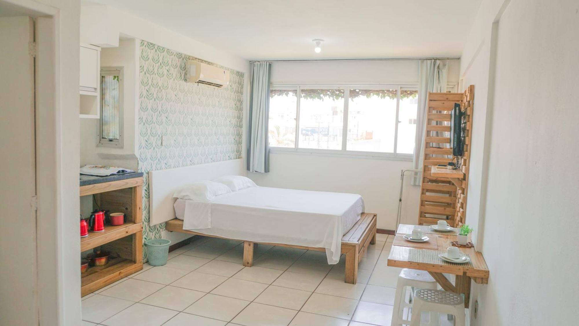 Residencial Alto Mar