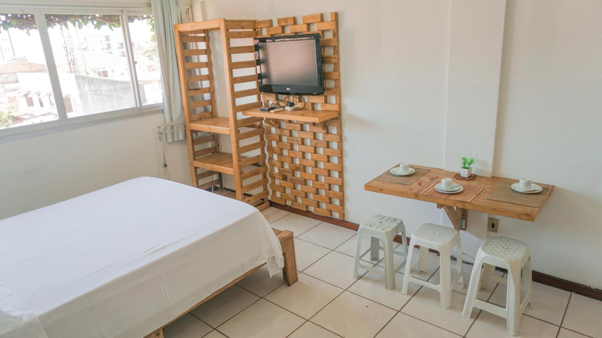 Residencial Alto Mar Apartamento