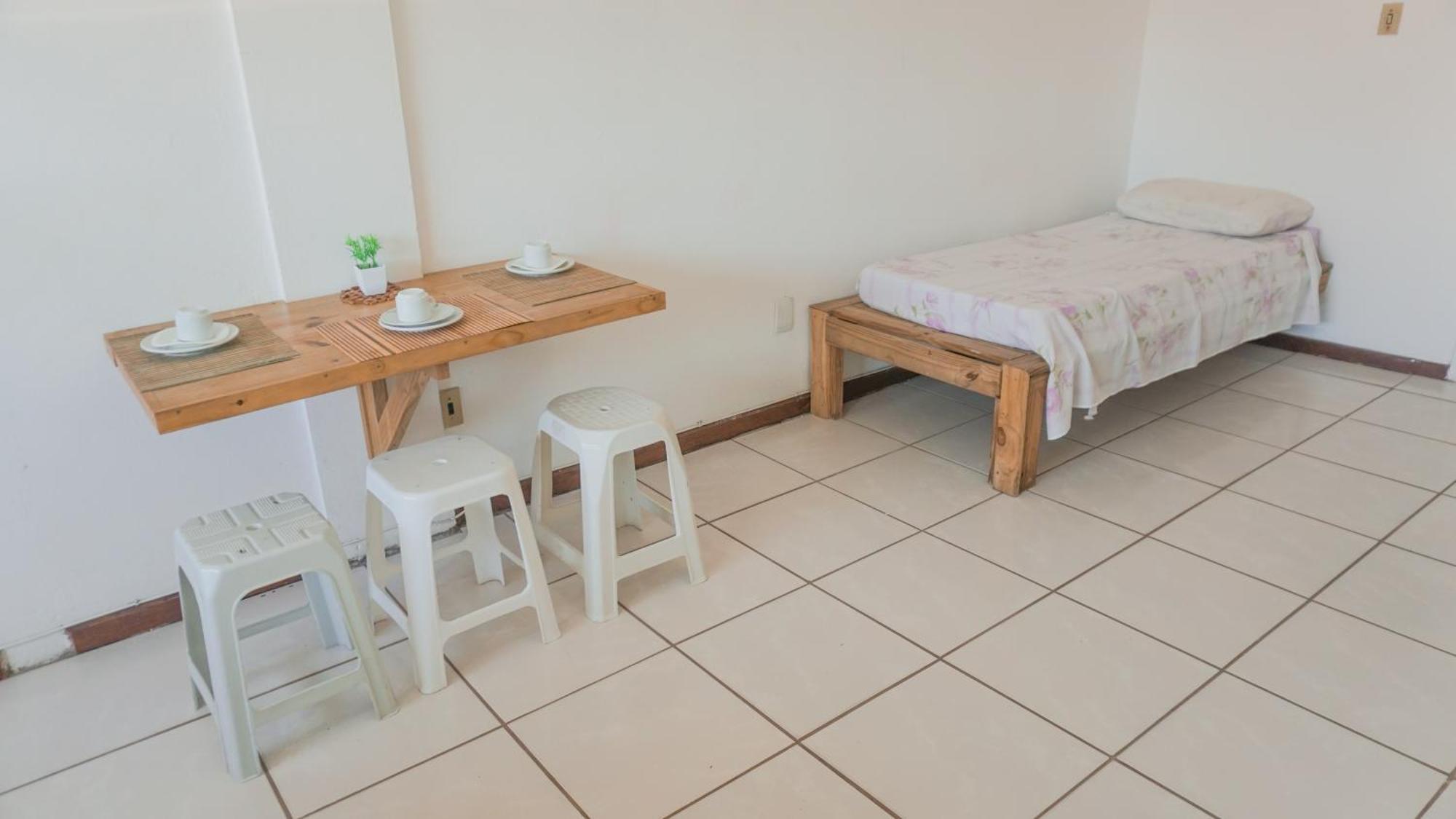 Residencial Alto Mar *
