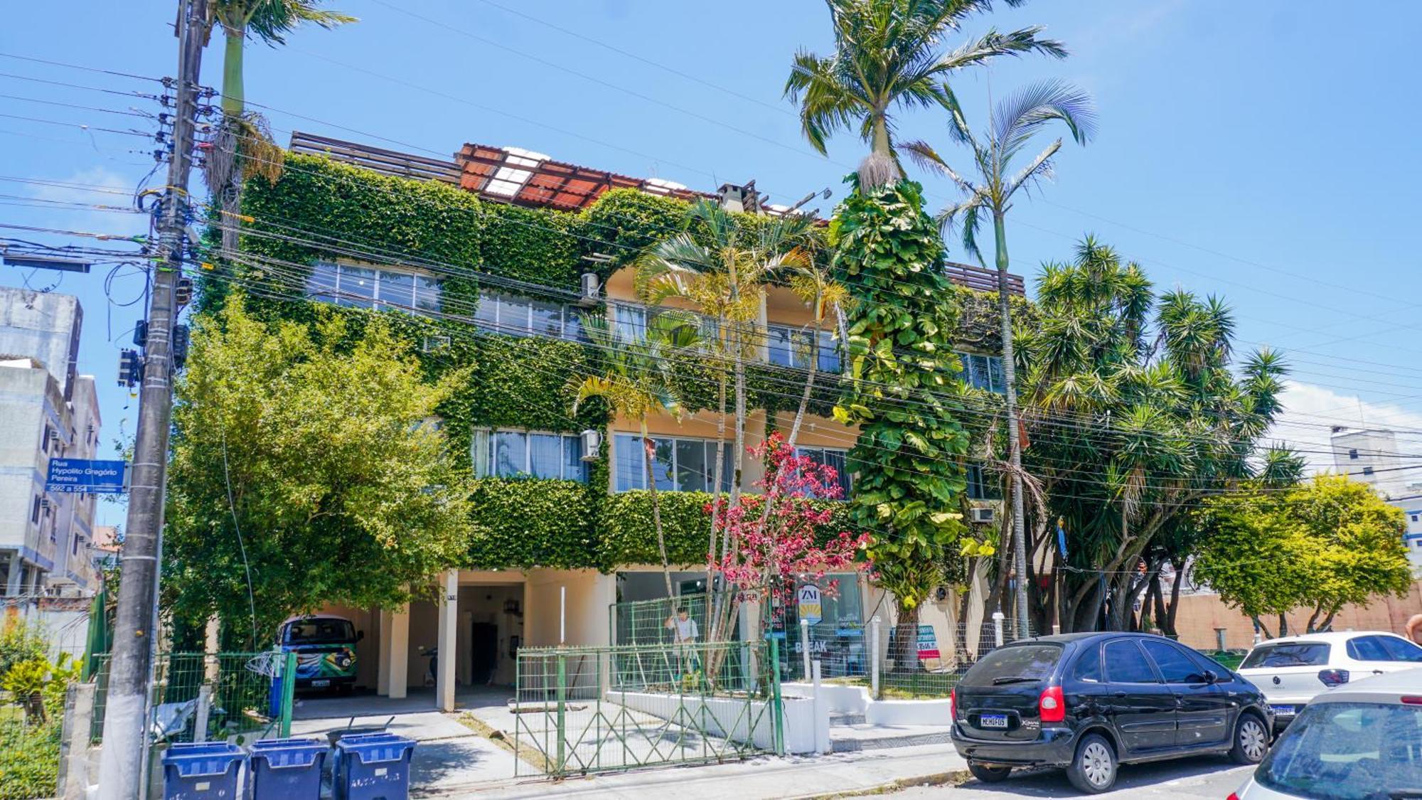 Residencial Alto Mar * Florianopolis