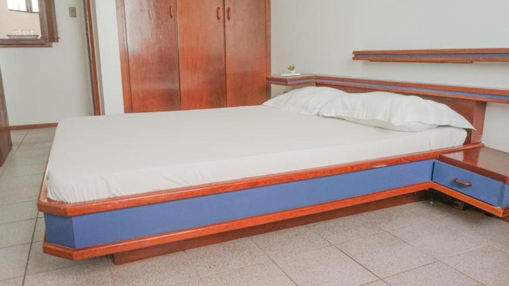Residencial Alto Mar *