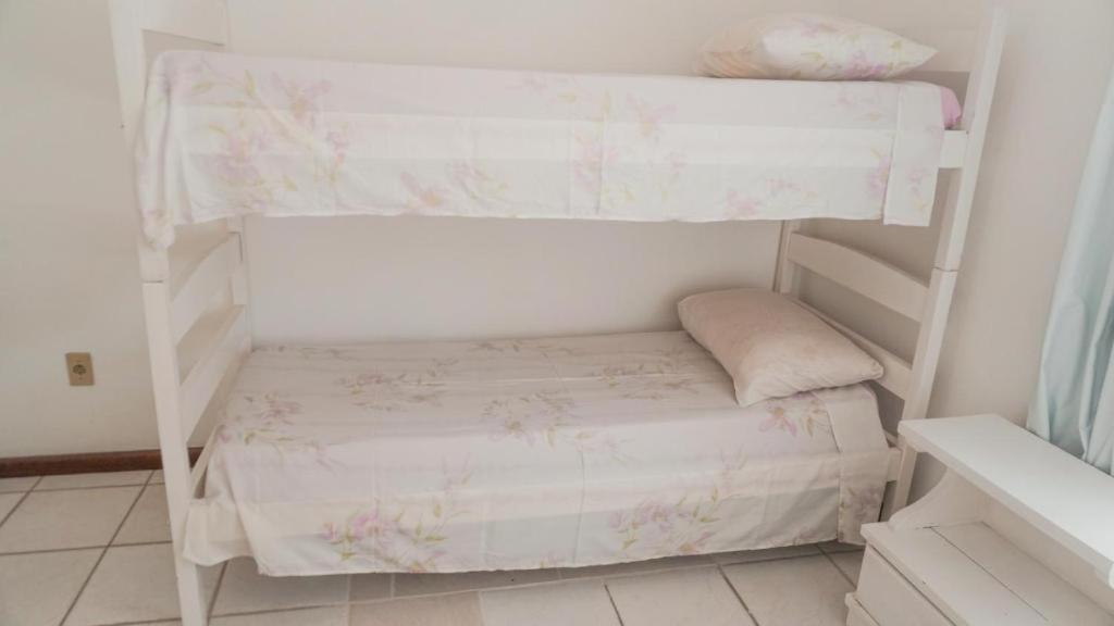 Residencial Alto Mar Apartamento Florianopolis