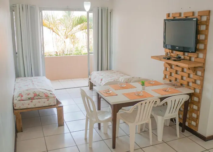 Residencial Alto Mar