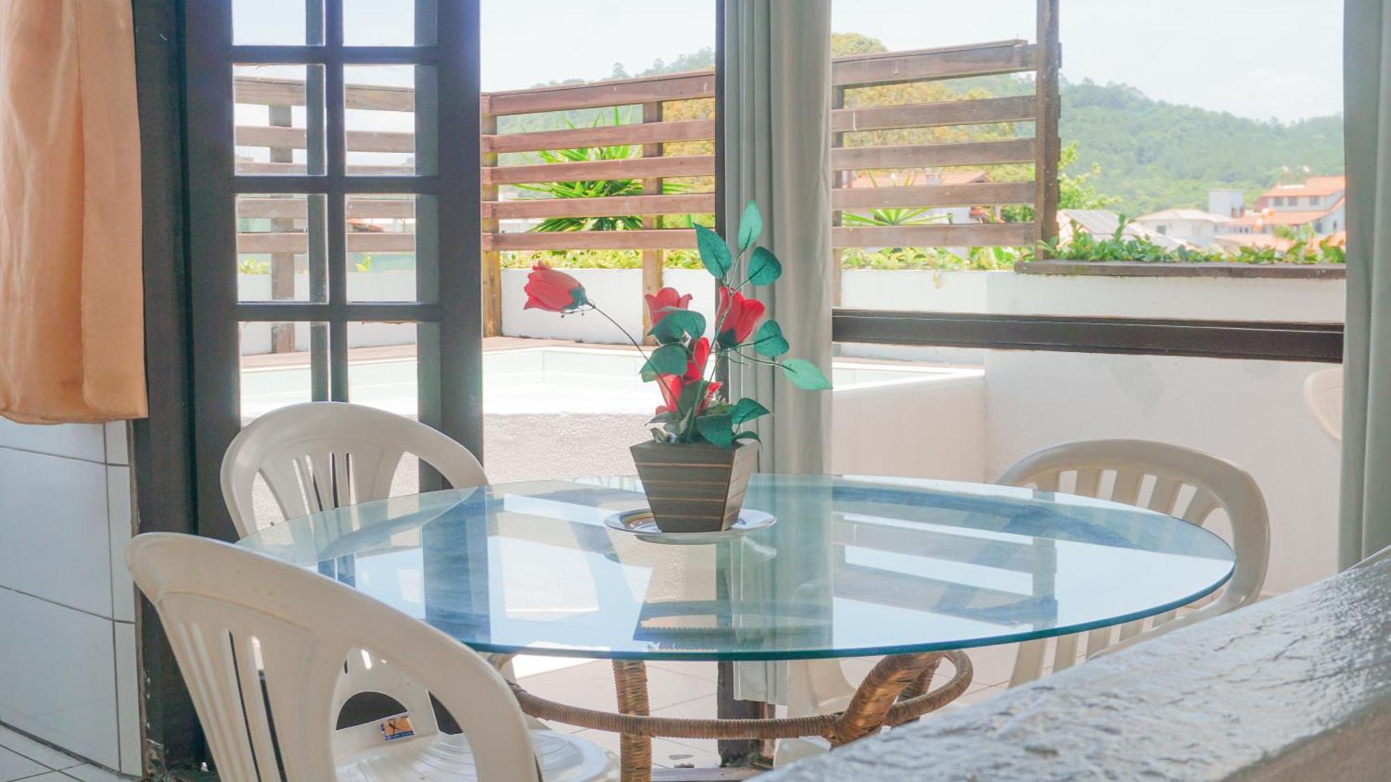 Residencial Alto Mar Apartamento