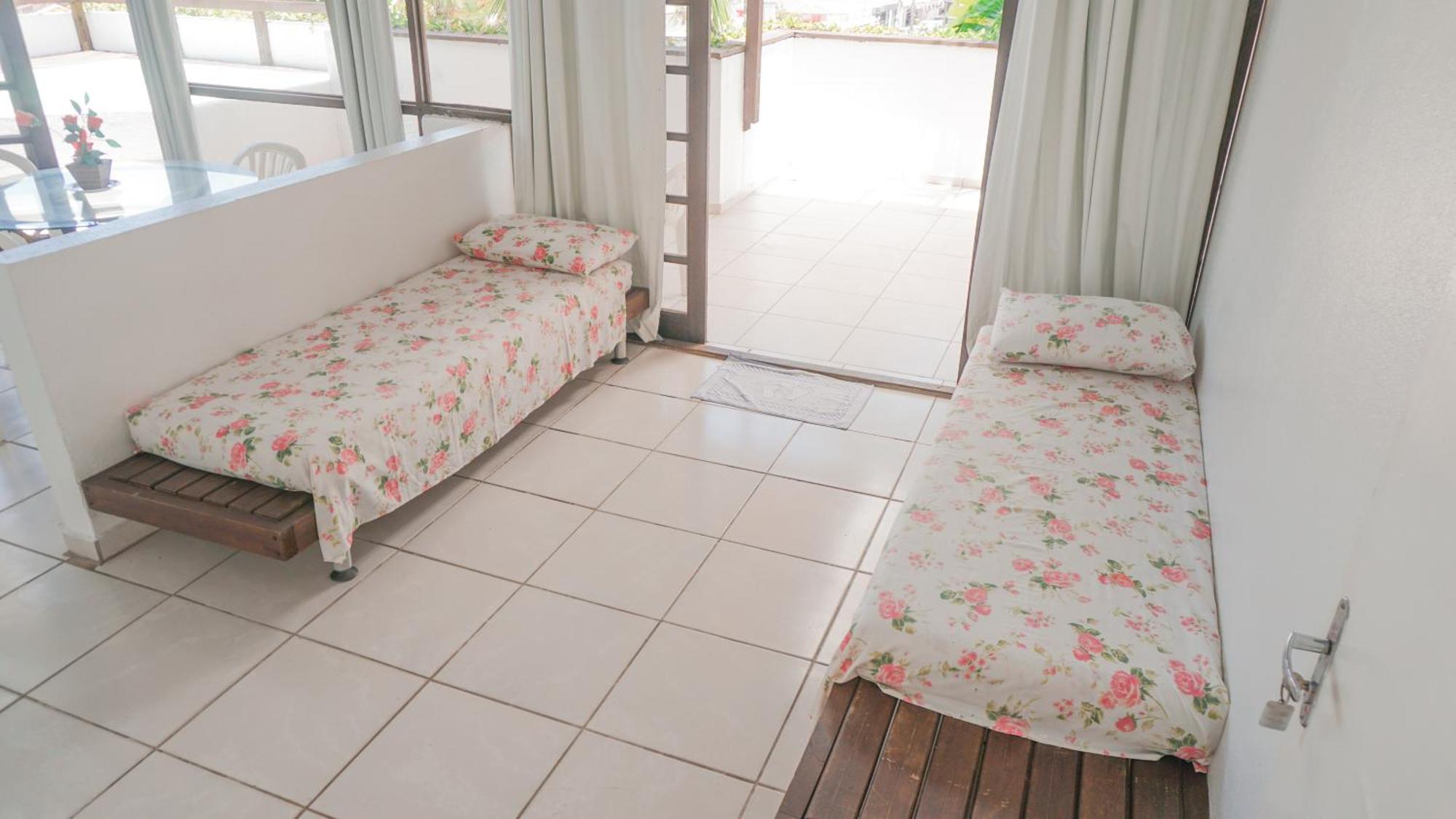 Residencial Alto Mar Apartamento Florianópolis