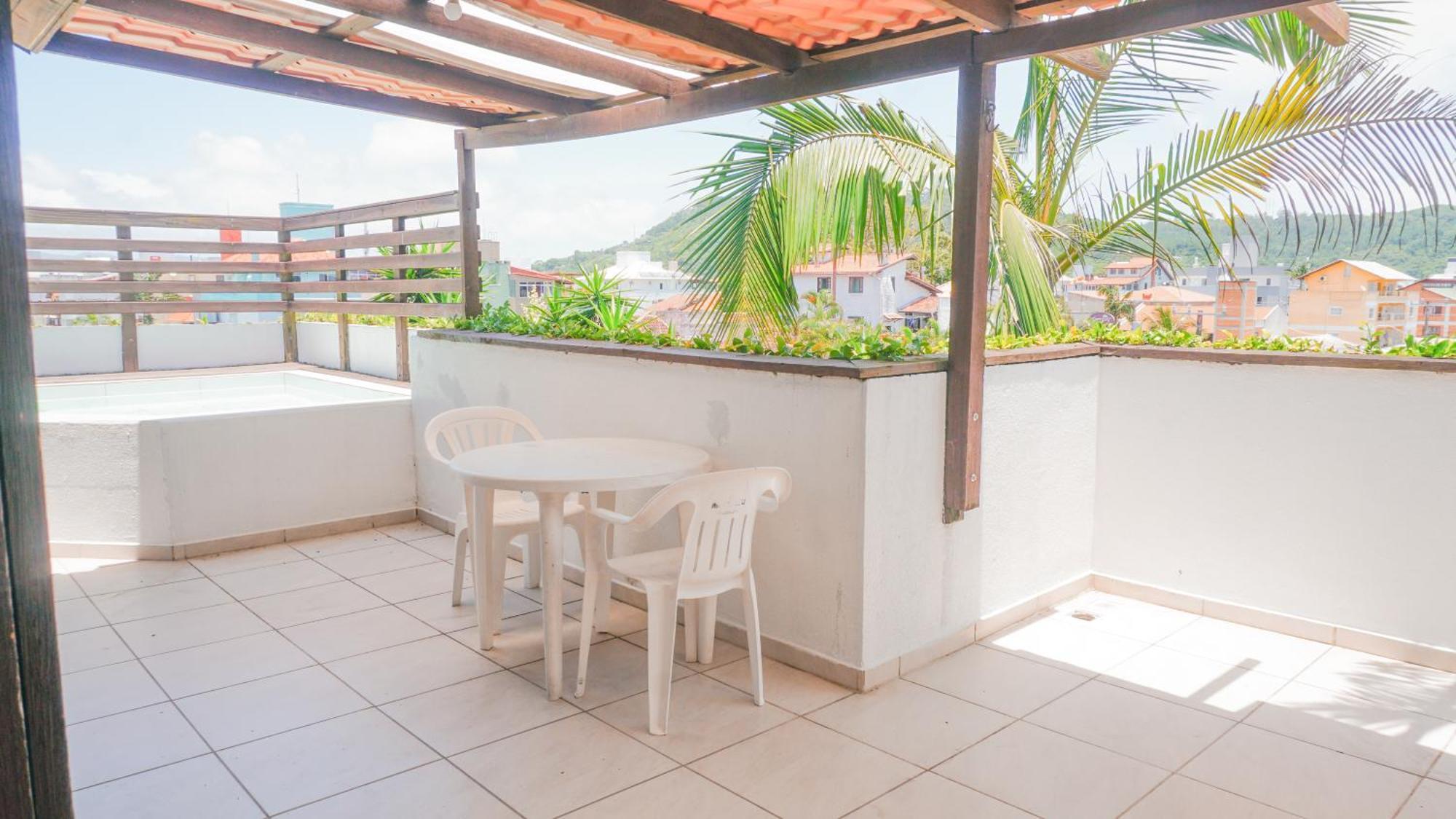 Residencial Alto Mar Apartamento