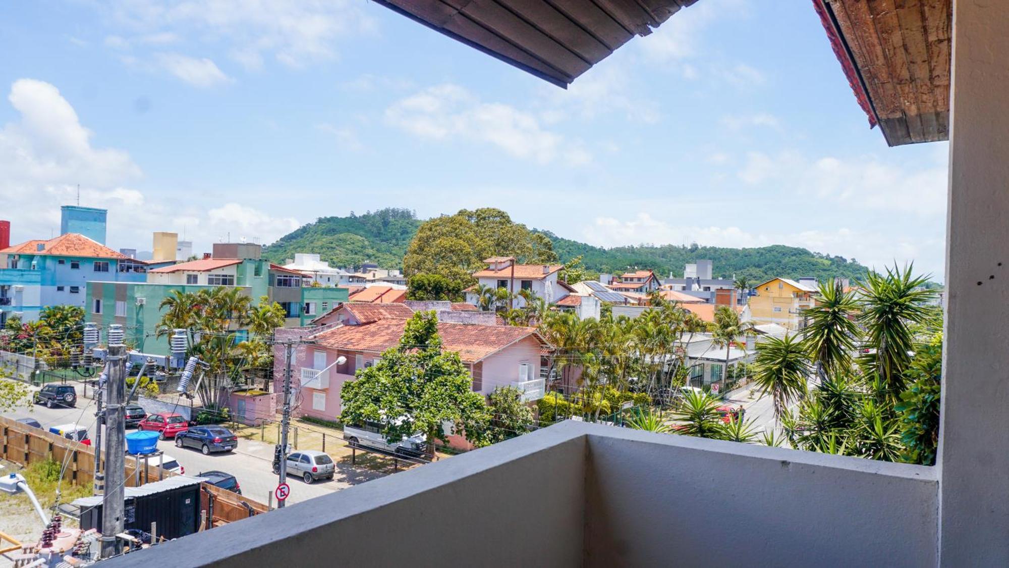 Residencial Alto Mar *