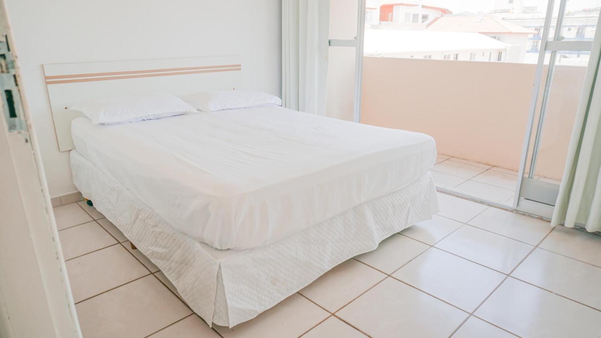 Residencial Alto Mar Apartamento Florianópolis