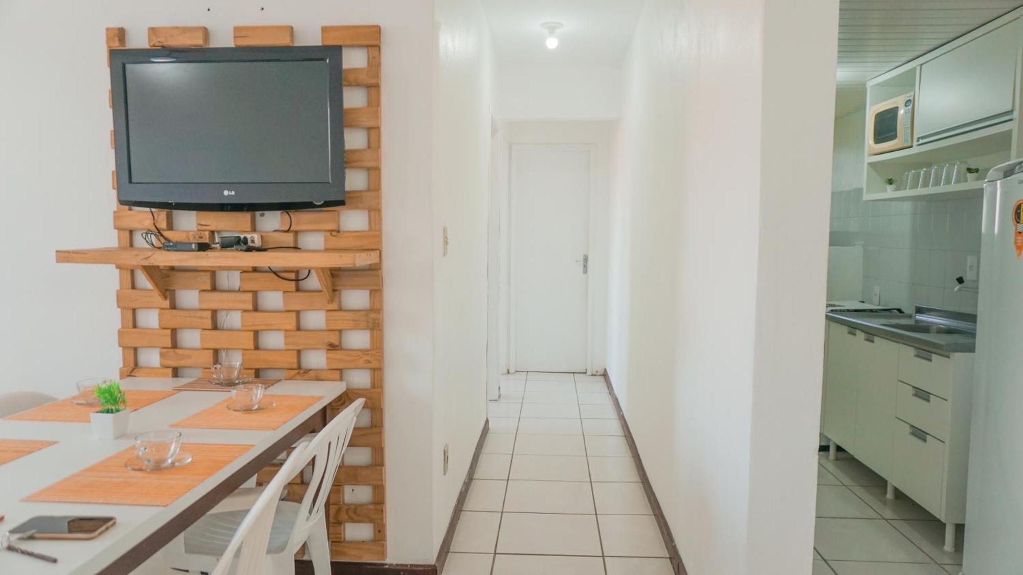 Residencial Alto Mar