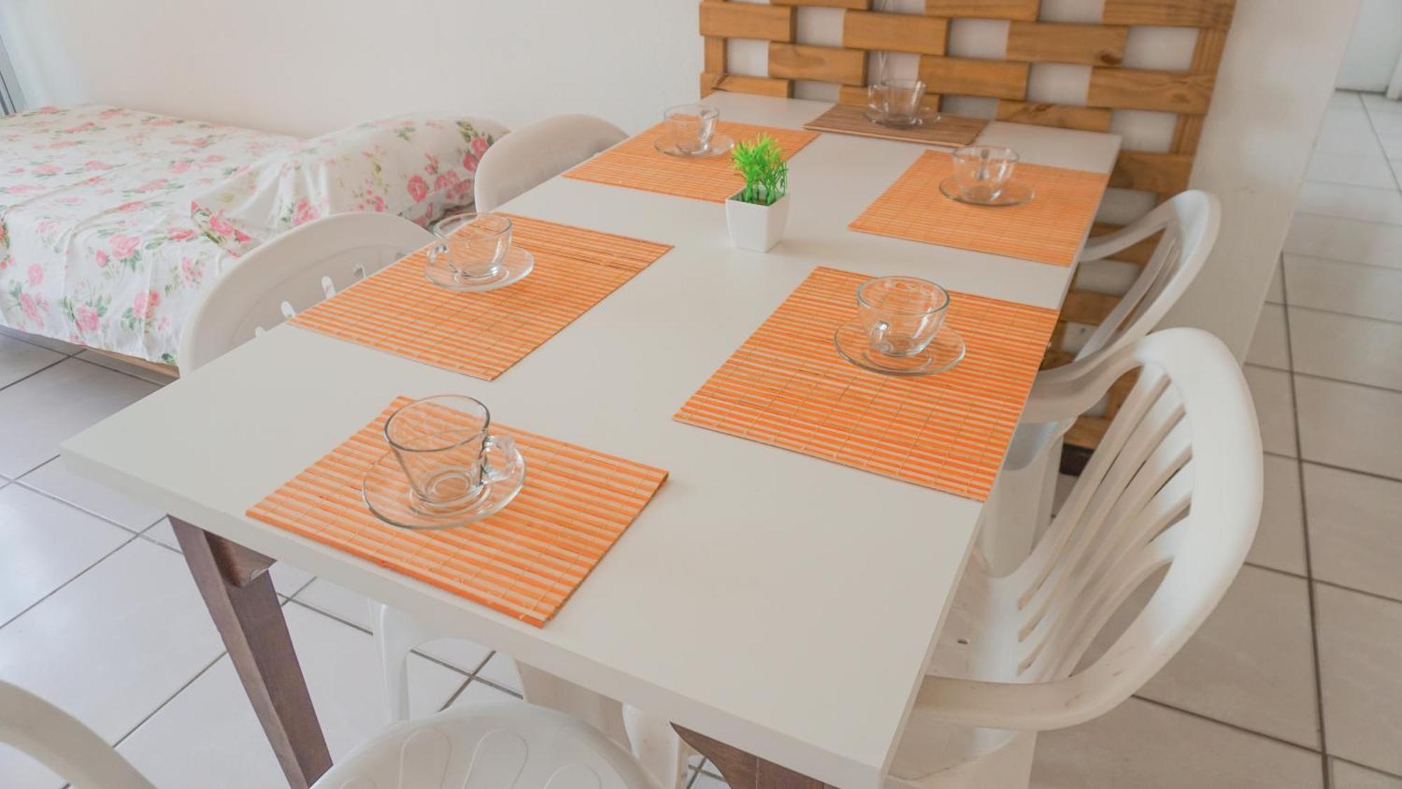 Residencial Alto Mar Apartamento Florianópolis