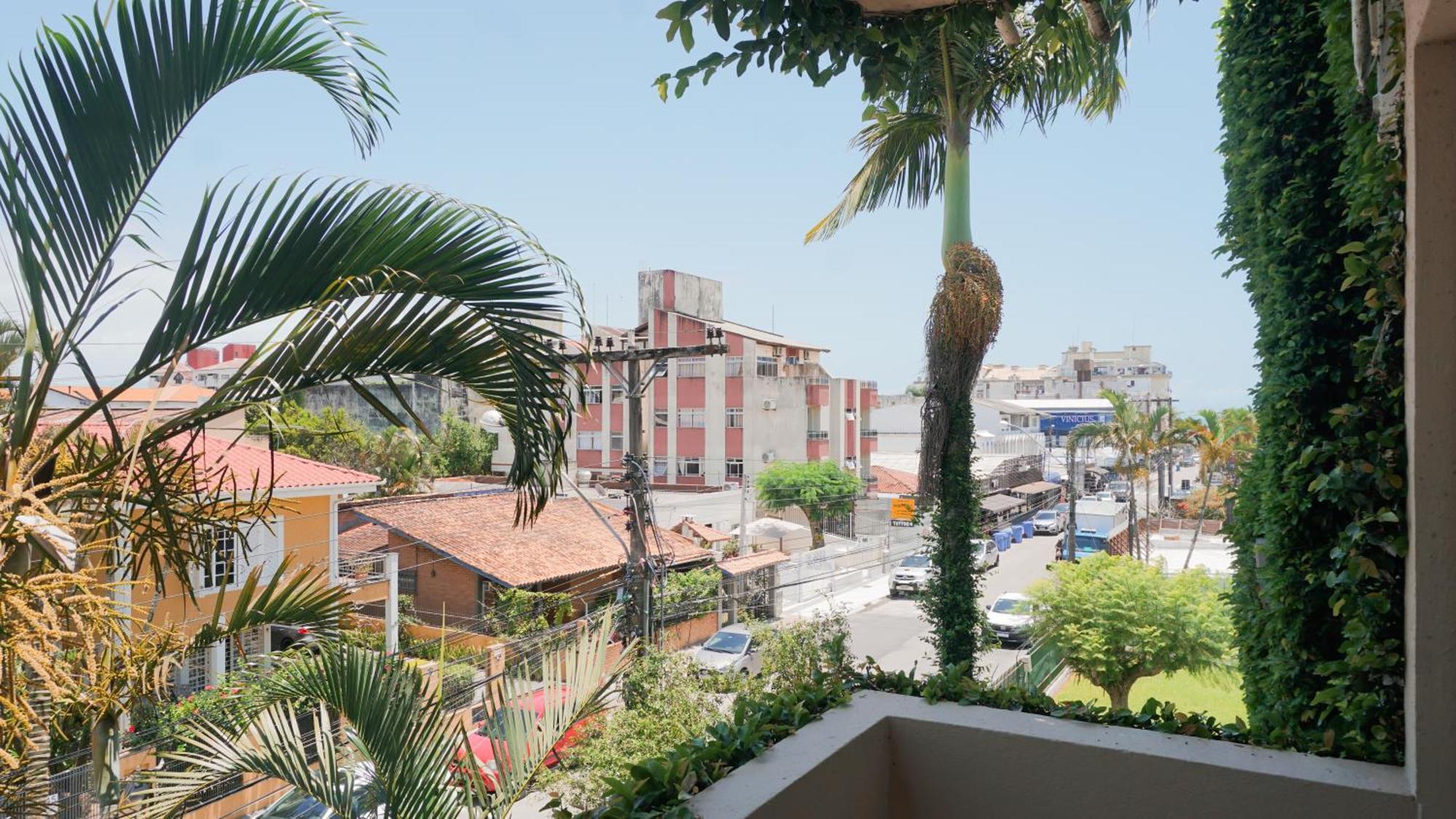 Residencial Alto Mar *