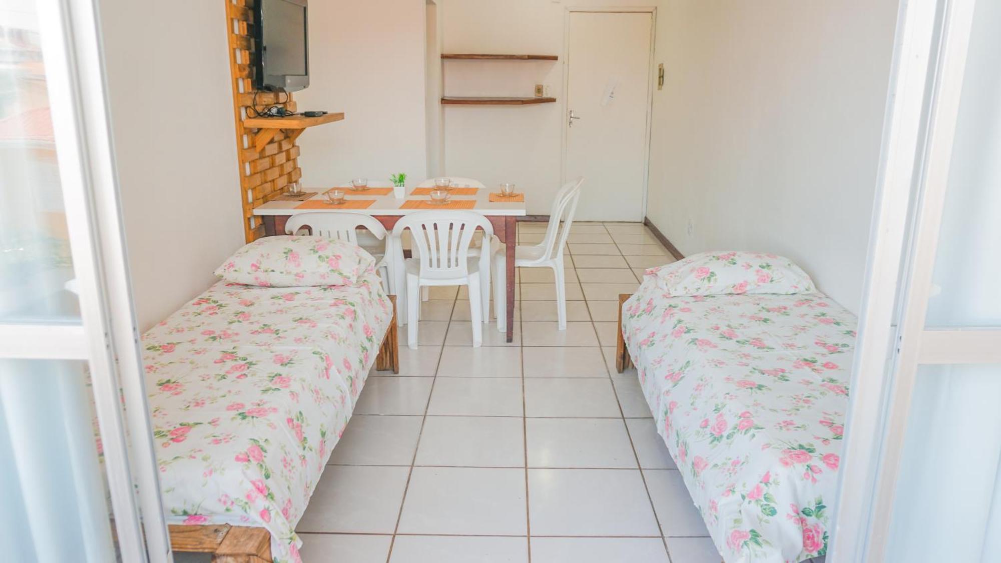 Apartamento Residencial Alto Mar Florianópolis