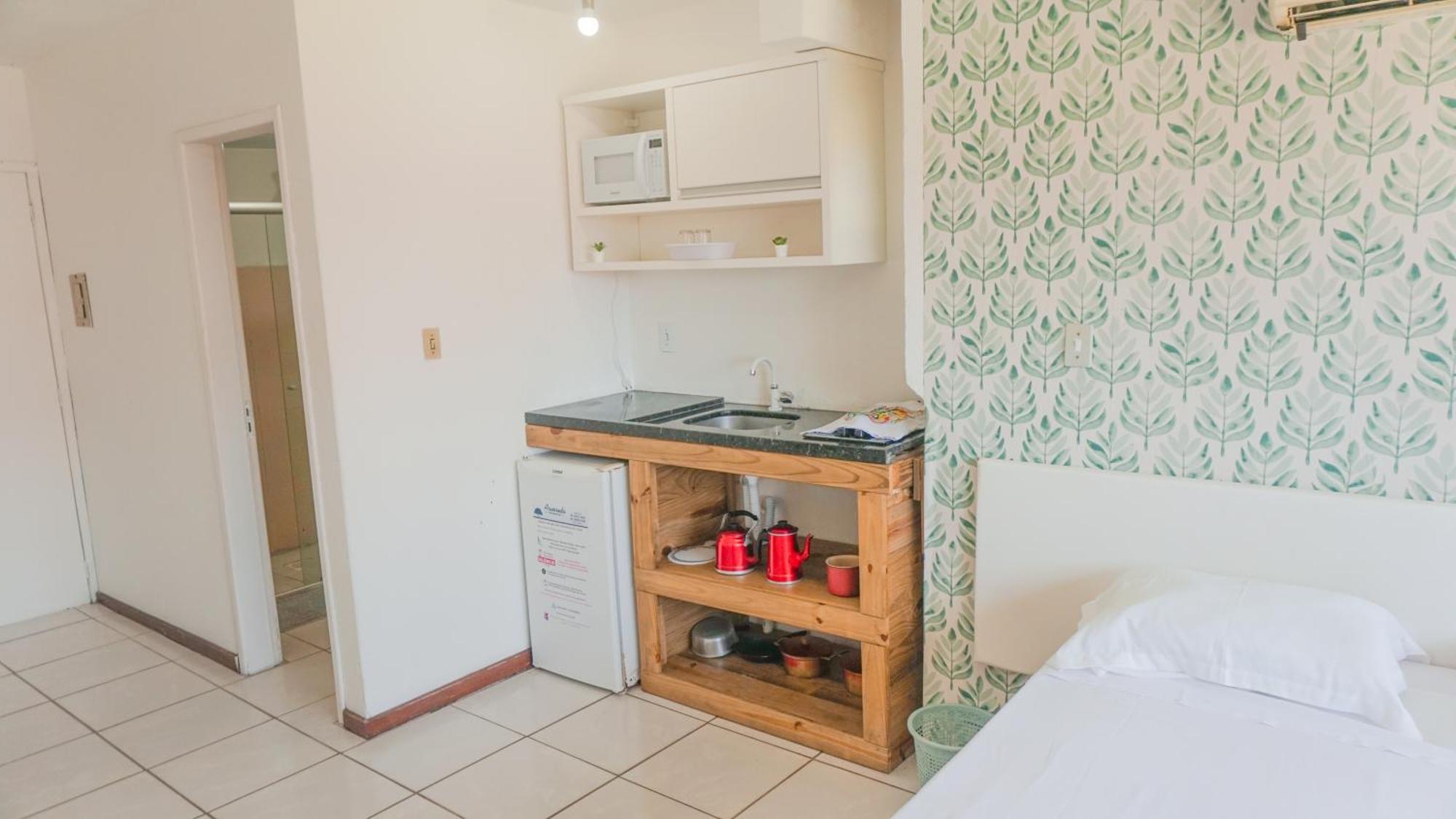 Residencial Alto Mar Florianópolis