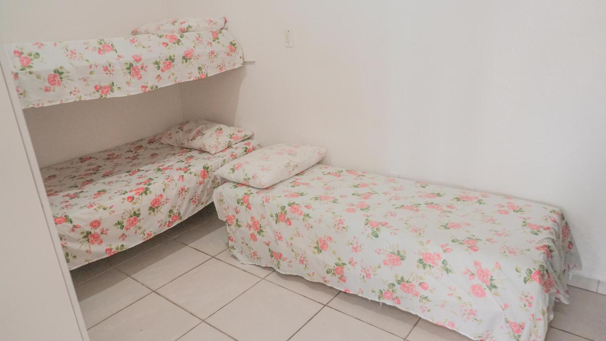Apartamento Residencial Alto Mar *