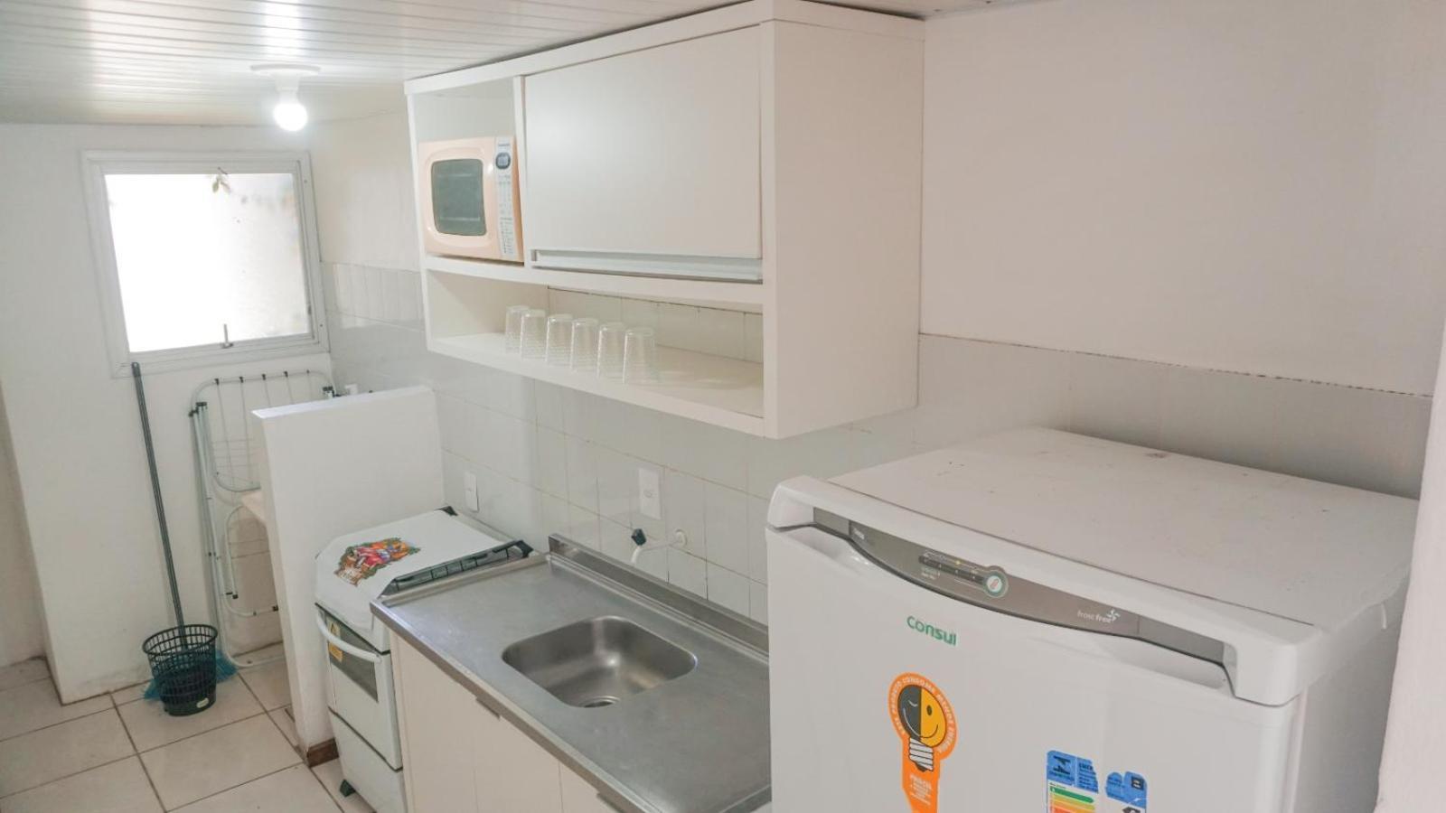 Apartamento Residencial Alto Mar