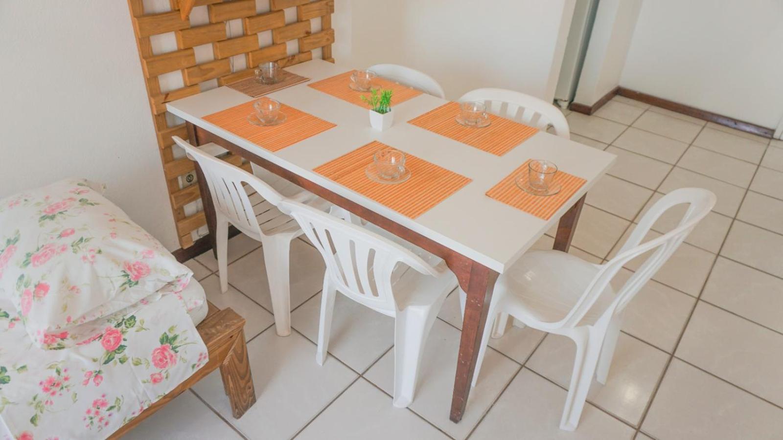 Residencial Alto Mar Apartamento *
