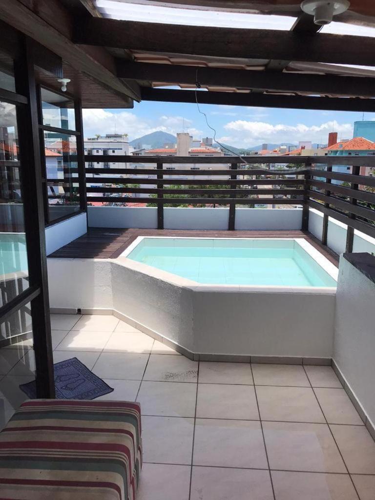 Residencial Alto Mar Apartamento *