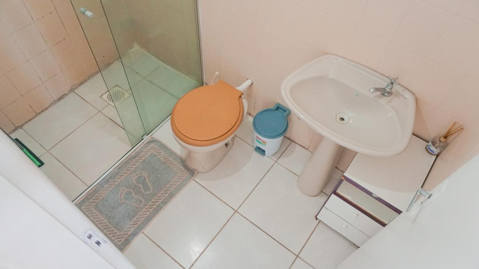 Apartamento Residencial Alto Mar Florianópolis