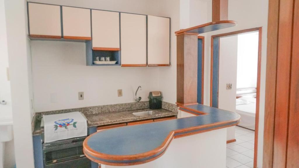 Apartamento Residencial Alto Mar *