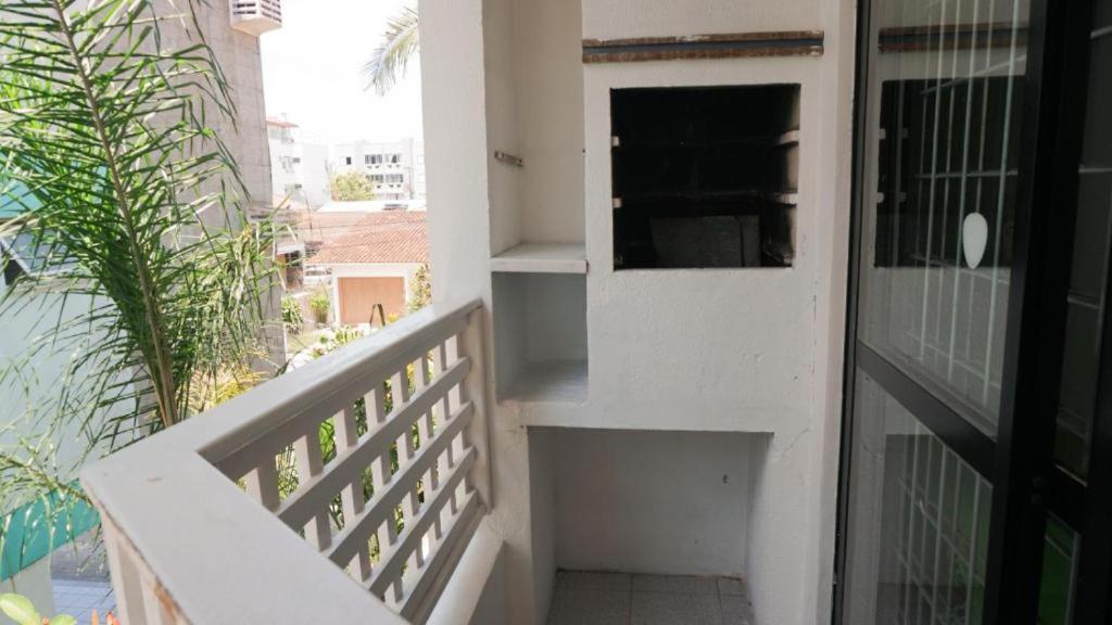 Residencial Alto Mar Apartamento *