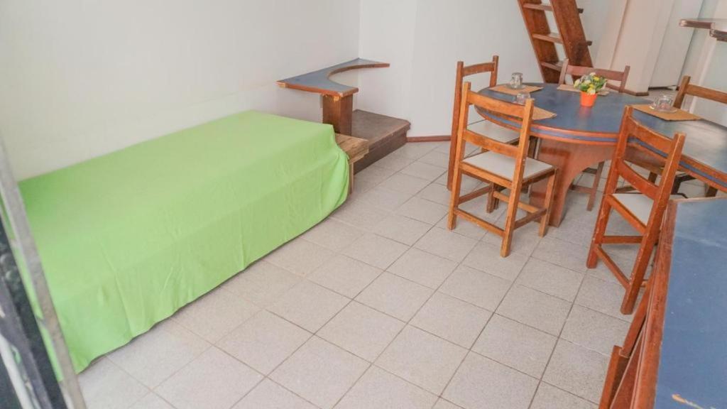 Residencial Alto Mar Apartamento