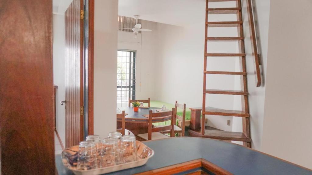 Apartamento Residencial Alto Mar *