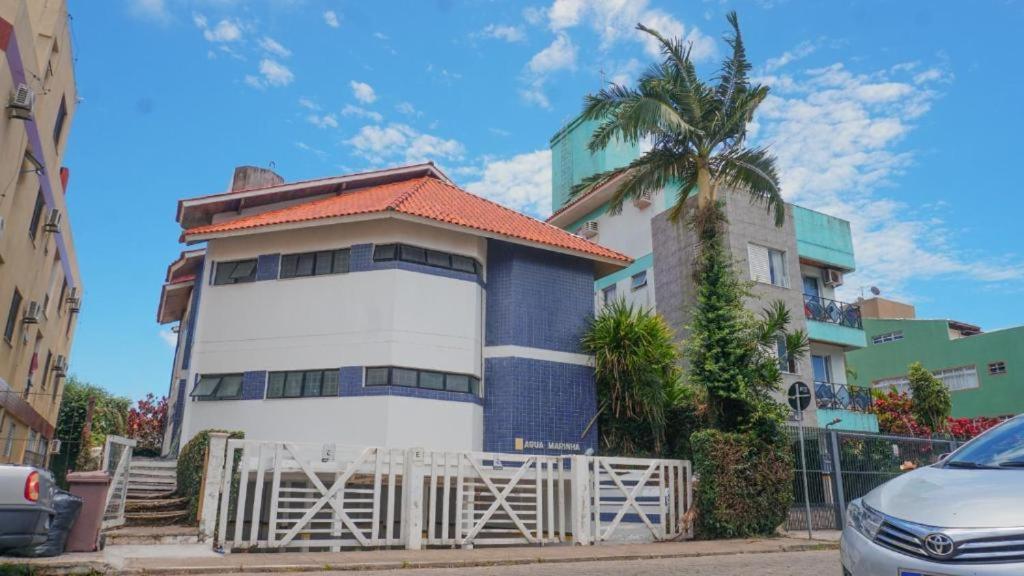 Residencial Alto Mar *