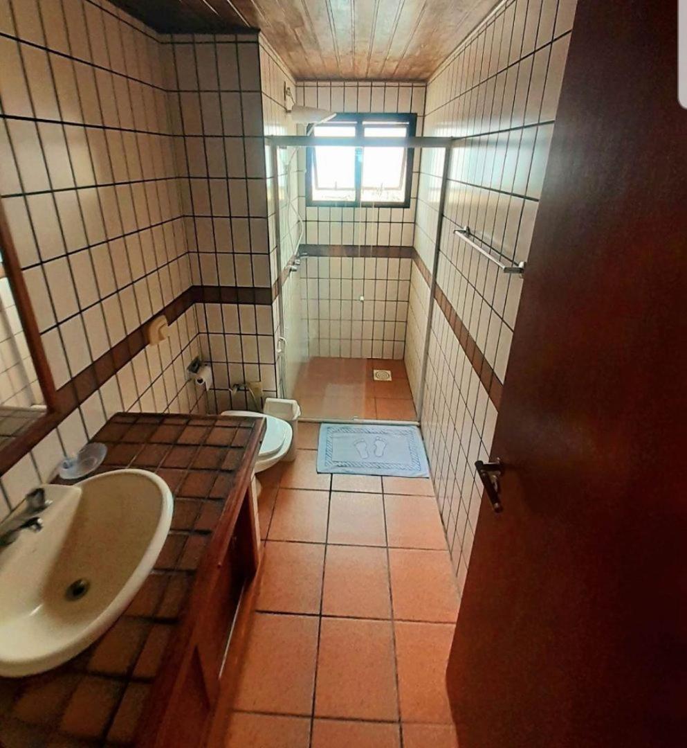 Residencial Alto Mar Apartamento *