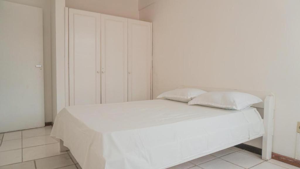 Apartamento Residencial Alto Mar *