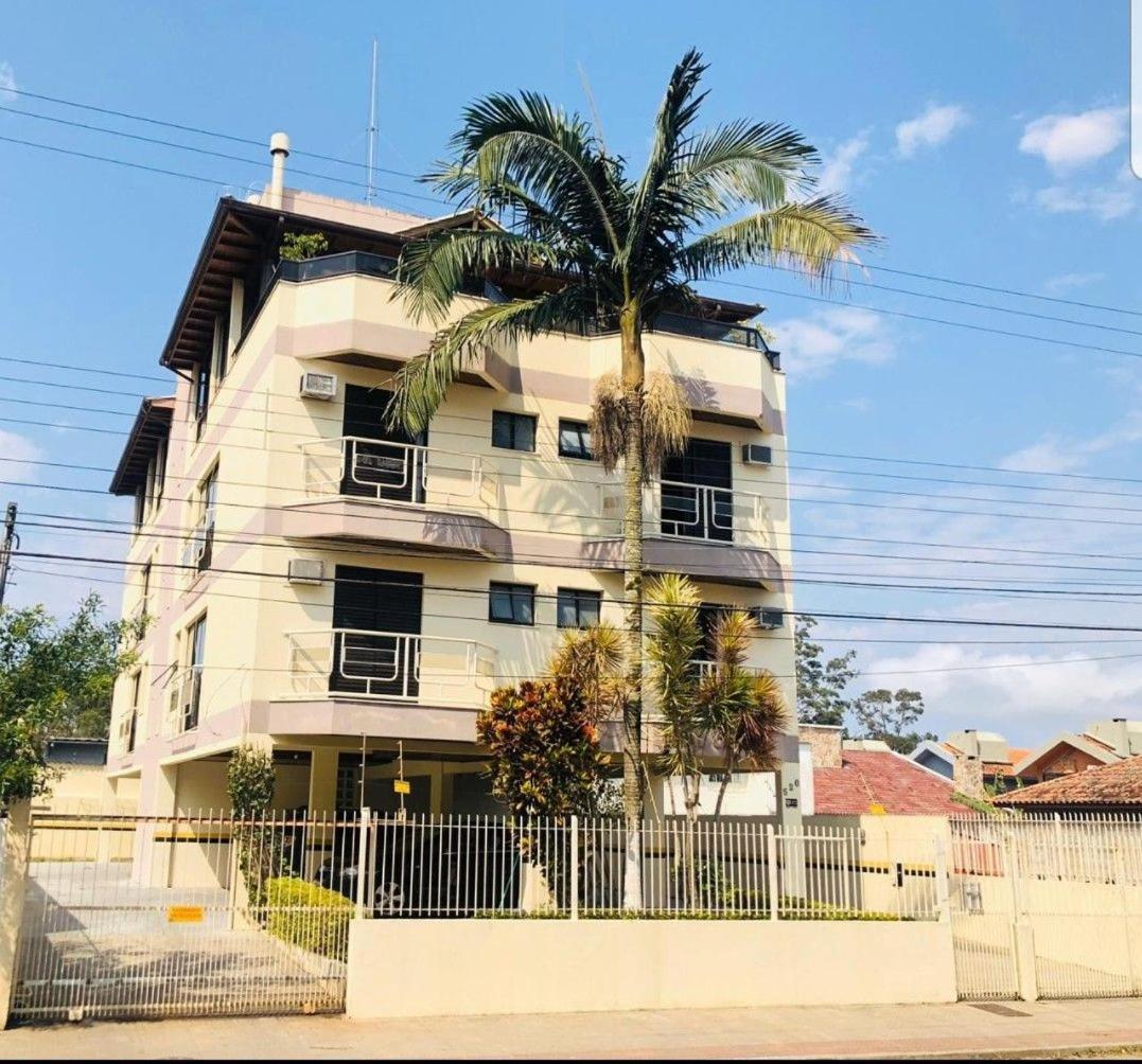 Residencial Alto Mar Apartamento Florianópolis