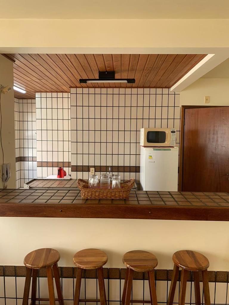 Apartamento Residencial Alto Mar Florianópolis
