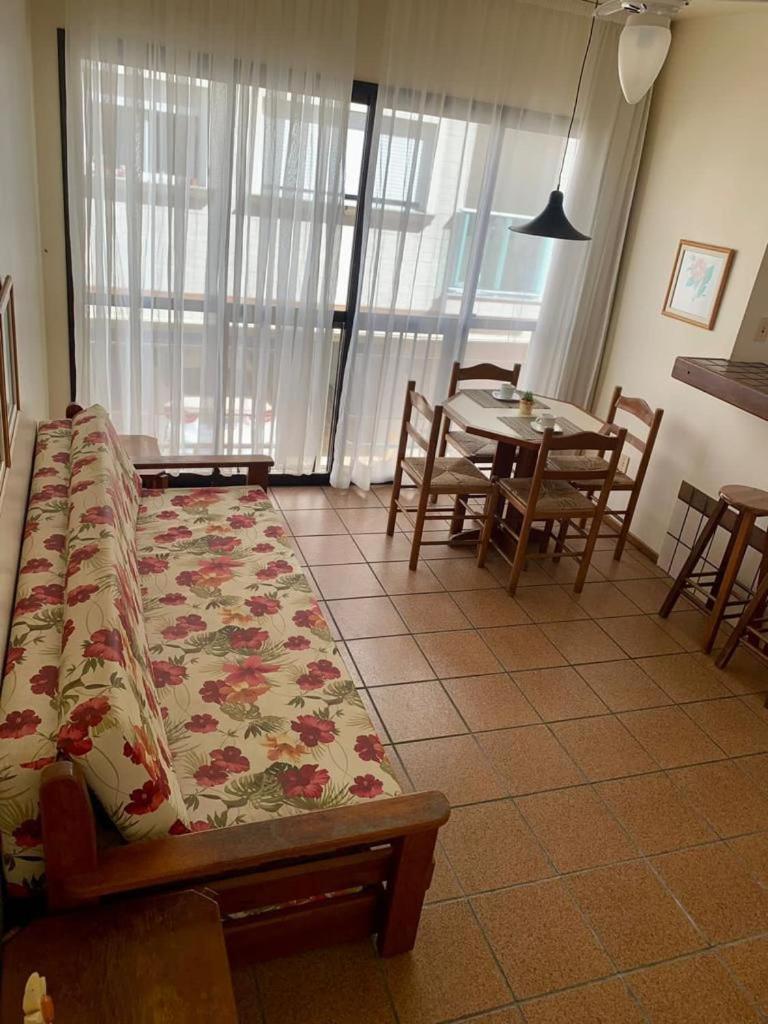 Apartamento Residencial Alto Mar