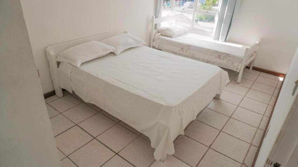 Residencial Alto Mar Apartamento *