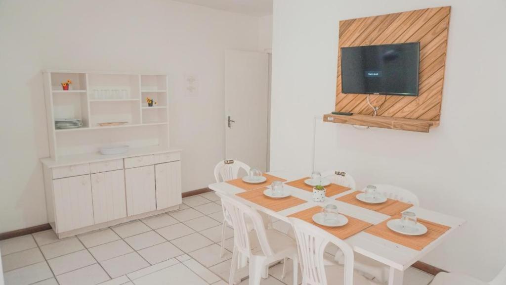 Apartamento Residencial Alto Mar *