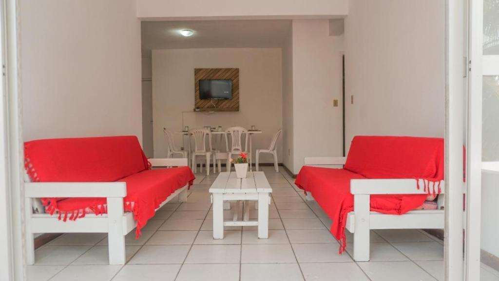 Apartamento Residencial Alto Mar Florianópolis