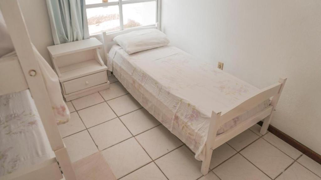 Apartamento Residencial Alto Mar